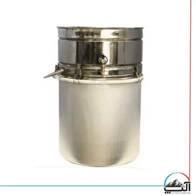 گلابگیر 80لیتری.