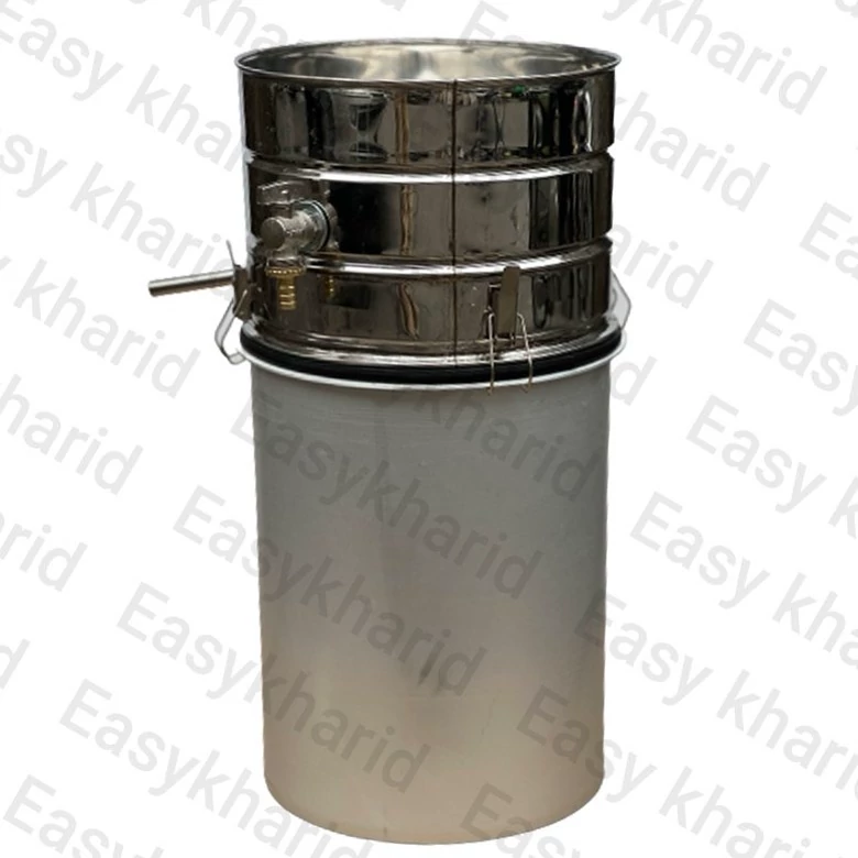 گلاب گیر 60لیتری مدل 1