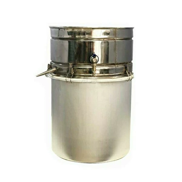 گلاب گیر 60 لیتری